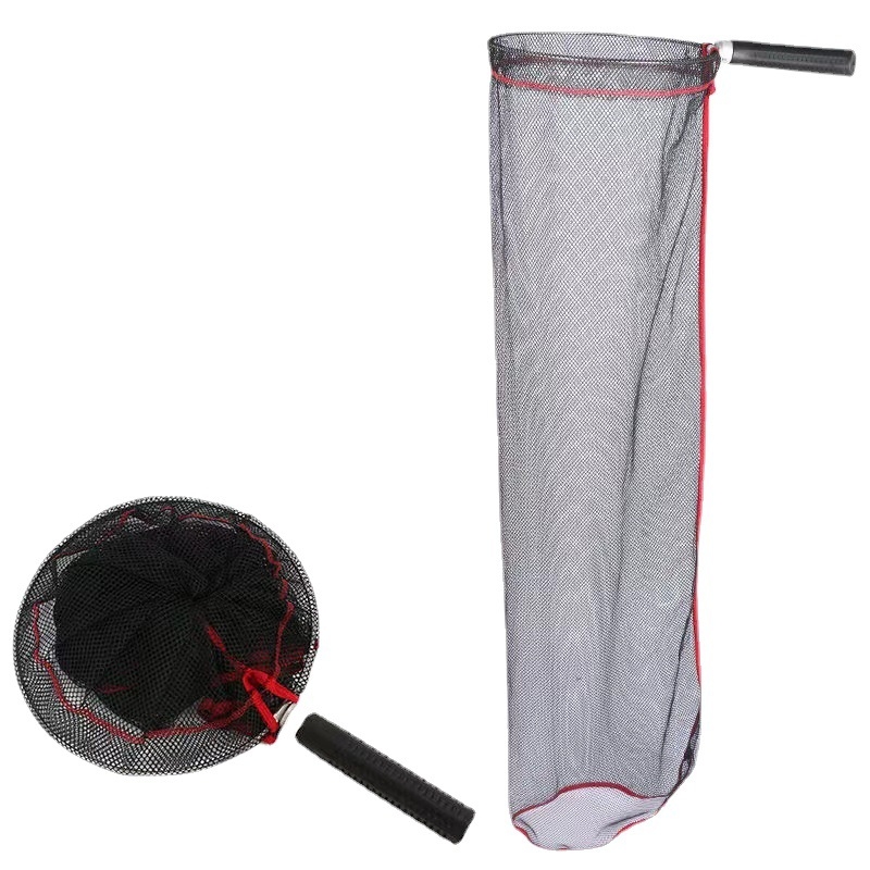 Xinhong Μεταφορικό Δίκτυο Ψαριών από Ανοξείδωτο Ατσάλι για Μεγάλα Ψάρια