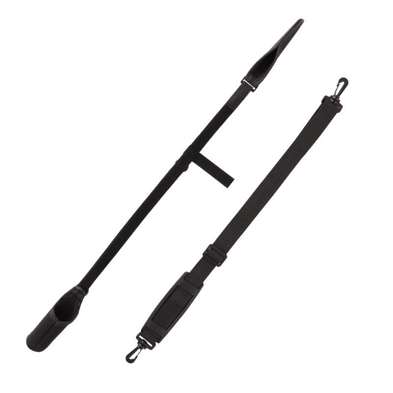 Csaliorsóvédő tok pánttal és botzsákkal (Márka: Other; Kód: Ztc481; Anyag: Canvas)