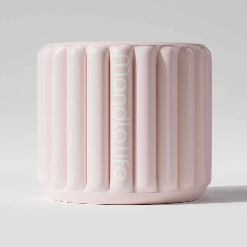 Cadă de baie gonflabilă pliabilă pentru adulți, din pânză impermeabilă, cu capac, temperatură constantă, bule aburinde