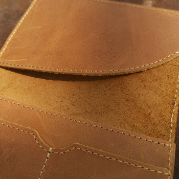 Holder pașaport și carduri din piele naturală, unisex, model 5503, cu 1 compartiment pliabil, rezistent la apă, extensibil