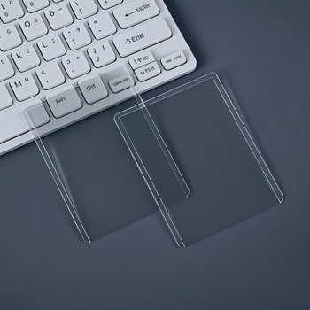 PVC калъф за карти – за съхранение на карти за настолни игри, стил прост, марка Other