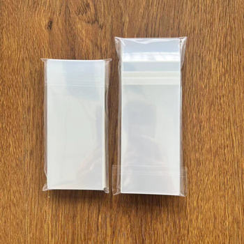 Etui za karticu, prozirni džep za kartice, zaštitni poklopac (Marka: Chagaya; Materijal: Plastika; Stil: Korejski)