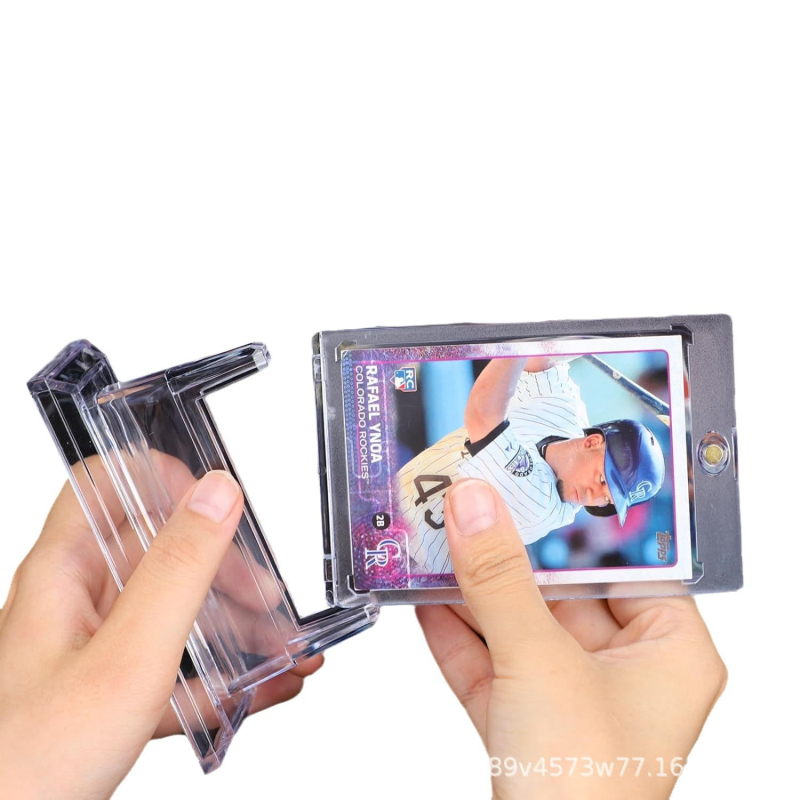 Държач за карти от Xuefeng, PS материал, модерен минимализъм