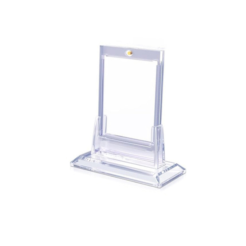 Държач за карти от Xuefeng, PS материал, модерен минимализъм