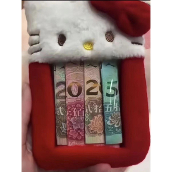 Roztomilý plyšový obal na karty pre karty na jedlo a autobus, japonský štýl, unisex, bavlnený materiál s bavlnenou výstelkou, detský dizajn, fotografický prívesok