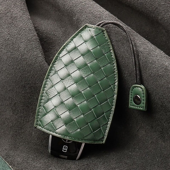 Organizator de chei PU - Unisex, pliabil, pentru depozitare acasă, primăvara 2025