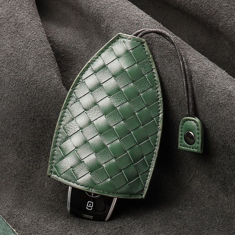 Organizator de chei PU - Unisex, pliabil, pentru depozitare acasă, primăvara 2025