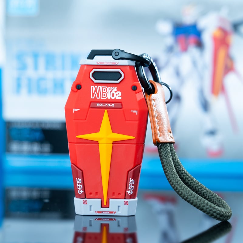 Poklopac ključa za automobil Ideal L9/L8/L7/L6 i Ideal One — PVC, crtani stil, bez prilagođavanja