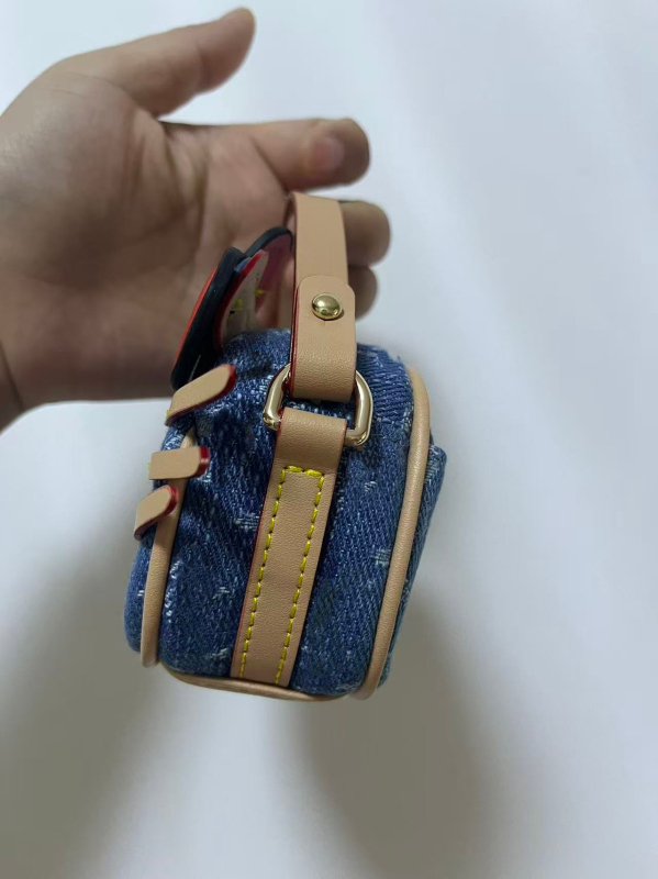 PVC novčanik za kovance, ležerni stil putovanja, unisex, svakodnevna upotreba