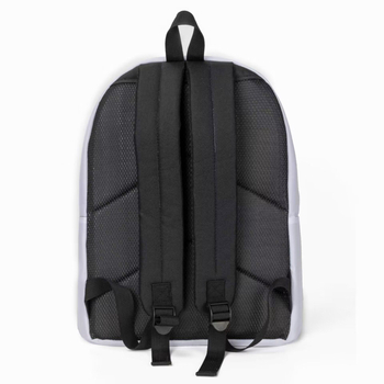 Rucsac pentru elevi cu model anime, Oxford, 20-35 L, reducere a poverii, stil stradal