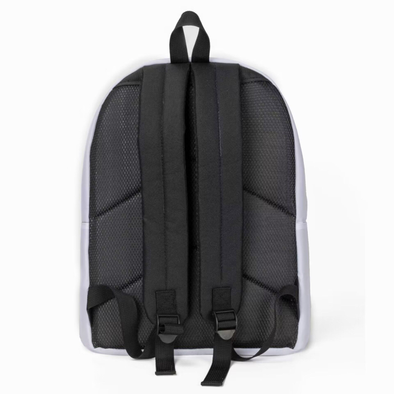 Rucsac pentru elevi cu model anime, Oxford, 20-35 L, reducere a poverii, stil stradal