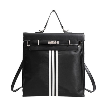 Ženski nylon ruksak — ultra lagan, gradski stil, kapacitet ispod 20 L, za svakodnevnu upotrebu