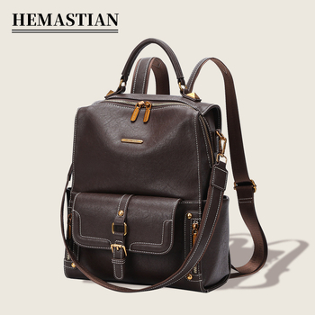 Ruksak - Unisex, Ulični stil, PU materijal, Kapacitet 20–35 L, Ljeto 2025