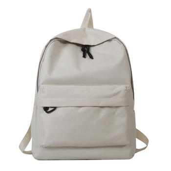 Harajuku nadahnut ruksak za fakultet, velik kapacitet, unisex, 36-55L, pogodan za 15-inčni prijenosnik, Oxford tkanina, gradski stil