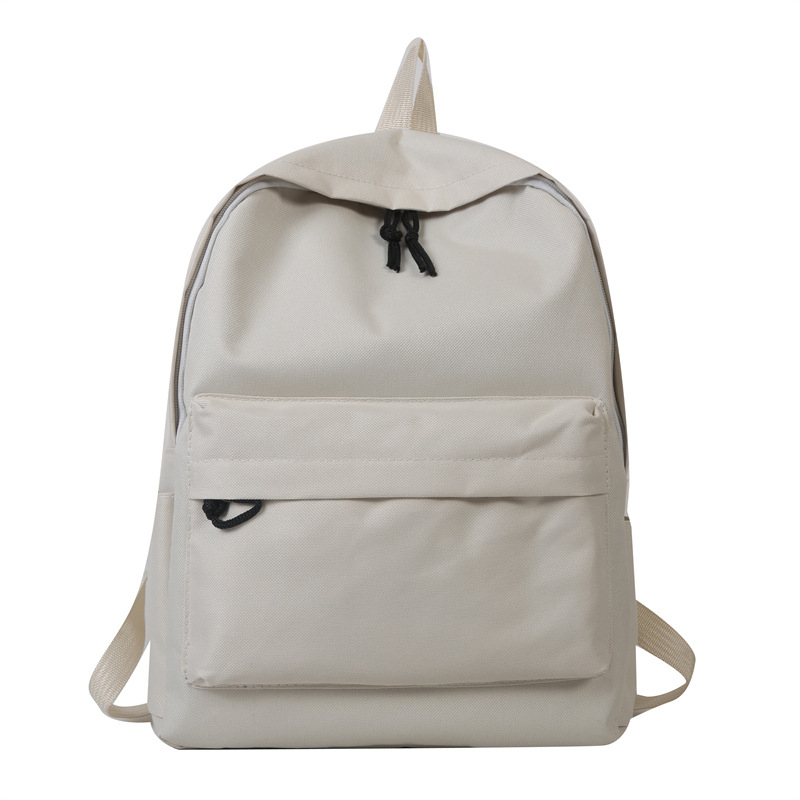 Harajuku nadahnut ruksak za fakultet, velik kapacitet, unisex, 36-55L, pogodan za 15-inčni prijenosnik, Oxford tkanina, gradski stil