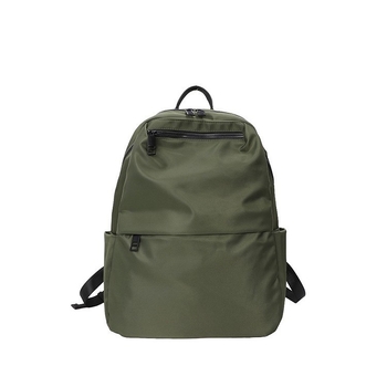 Wei hao Najlon ranac za slobodno vrijeme, vodootporan, kapacitet ispod 20L, unisex, zakrivljene naramenice, vanjska Oxford tkanina