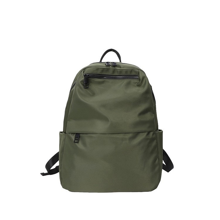 Wei hao Najlon ranac za slobodno vrijeme, vodootporan, kapacitet ispod 20L, unisex, zakrivljene naramenice, vanjska Oxford tkanina