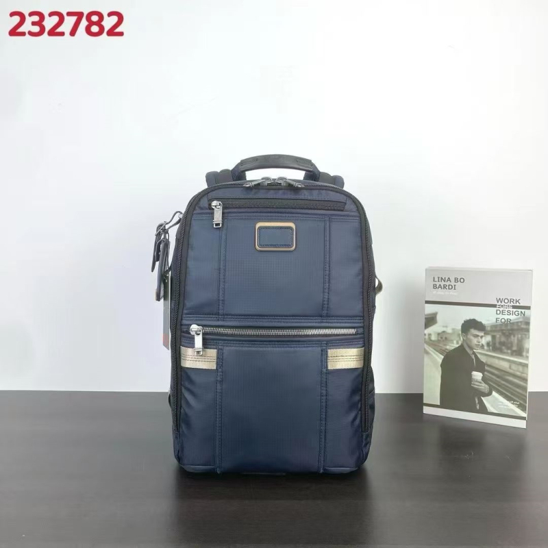 Unisex poslovni ruksak za laptop, najlon, otporan na habanje, podstava od poliestera, jednofarbni uzorak, gradski minimalizam