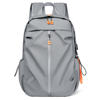 Ruksak - Unisex, 20-35 L, Oxford materijal, naramenice s zračnim jastukom, podstava od poliesteru