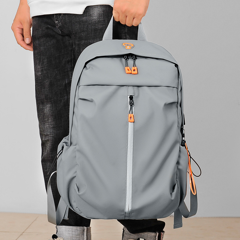 Ruksak - Unisex, 20-35 L, Oxford materijal, naramenice s zračnim jastukom, podstava od poliesteru