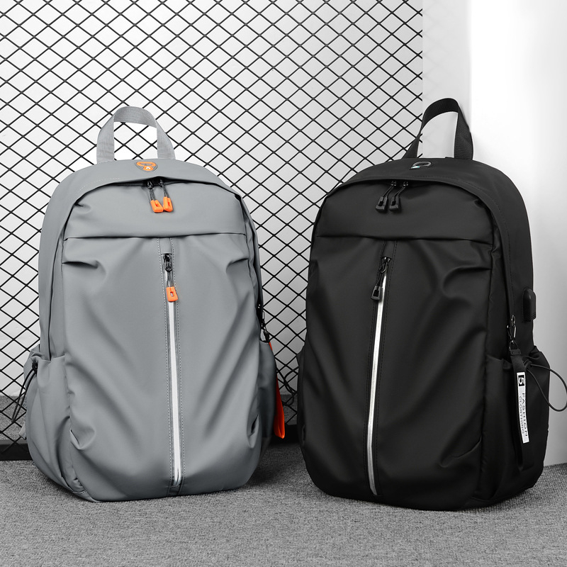 Ruksak - Unisex, 20-35 L, Oxford materijal, naramenice s zračnim jastukom, podstava od poliesteru