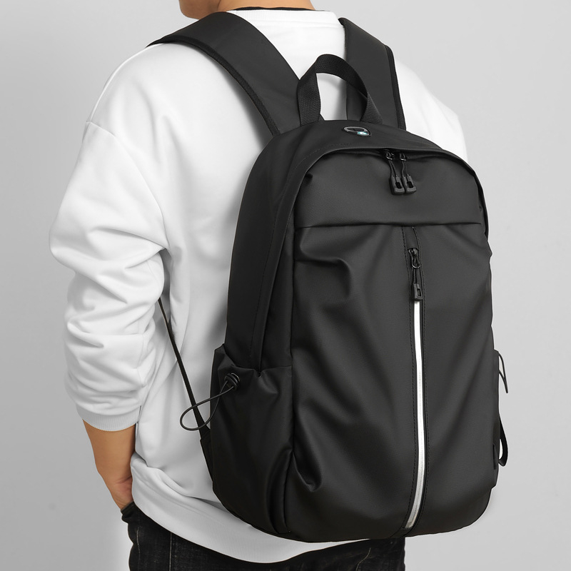 Ruksak - Unisex, 20-35 L, Oxford materijal, naramenice s zračnim jastukom, podstava od poliesteru