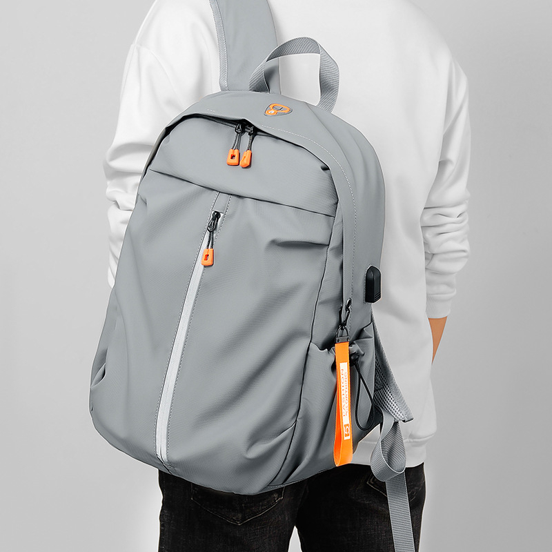 Ruksak - Unisex, 20-35 L, Oxford materijal, naramenice s zračnim jastukom, podstava od poliesteru