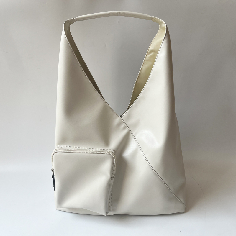 PU kožna edicija satchel torba – gradski stil, poliester podstava, proljeće 2024, svakodnevna upotreba