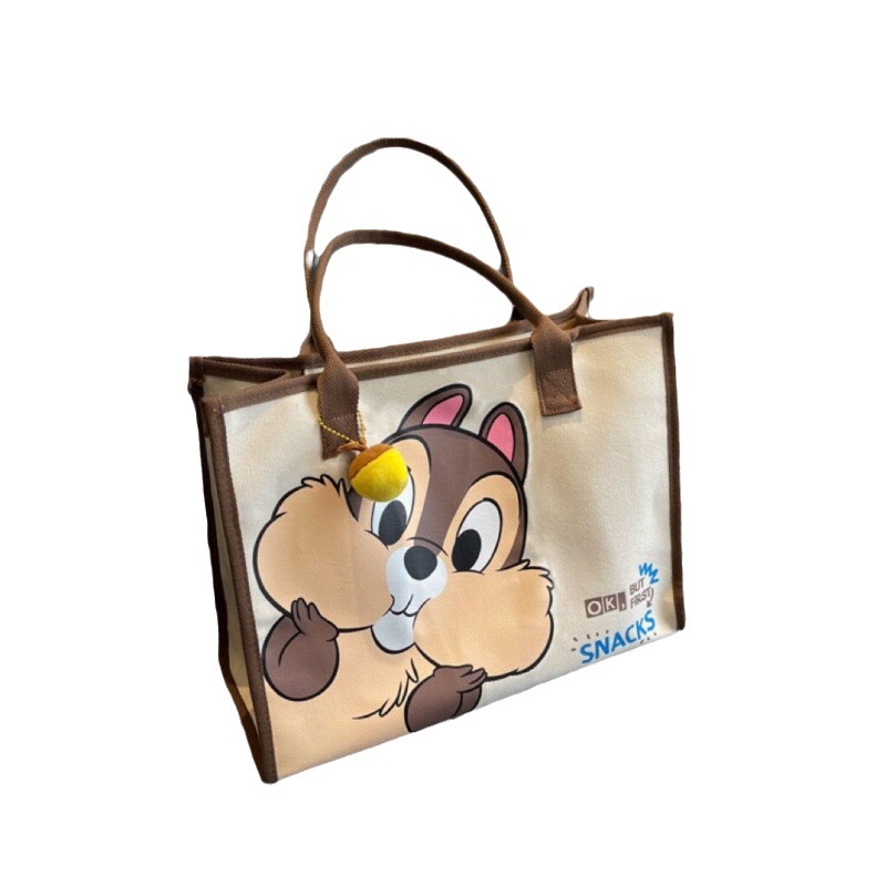 Geantă de umăr din pânză pentru femei, stil Tote • Material: pânză • Căptușeală: pânză • Închidere: lacăt • Sezon: toamna 2023