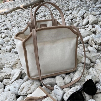 Torba za mame i bebe, višenamjenska, lagana (Materijal: Poliester; Podstava: Platno; Otvaranje: Poklopac; Mekanost: Meka; Brand: Elegant Style)