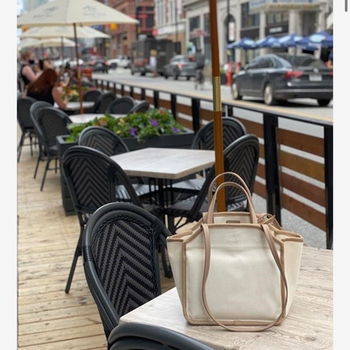 Torba za mame i bebe, višenamjenska, lagana (Materijal: Poliester; Podstava: Platno; Otvaranje: Poklopac; Mekanost: Meka; Brand: Elegant Style)