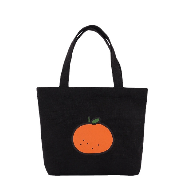 Platnena torba bucket stila – street trend, zatvarač, bez podstavka, bucket oblik