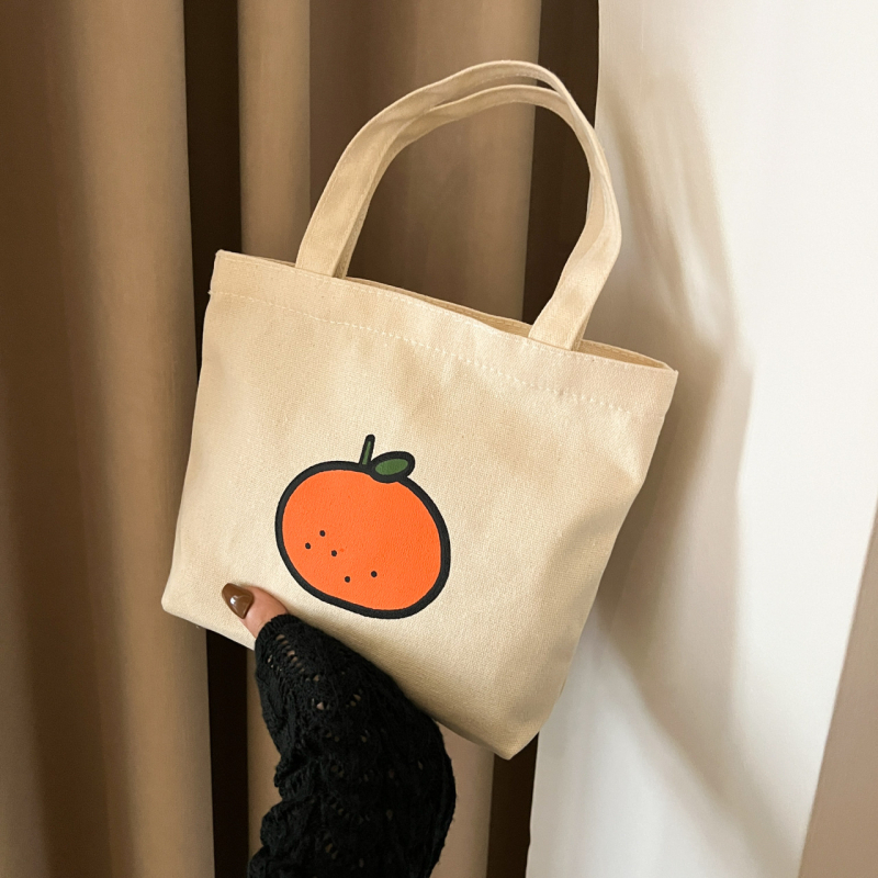 Platnena torba bucket stila – street trend, zatvarač, bez podstavka, bucket oblik