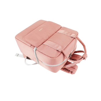 Σακίδιο μόνωσης για γάλα μητρικό, PU δέρμα, χωρητικότητας 36-55 λίτρων, αδιάβροχο, διαχωρισμός στεγνό/υγρό, εσωτερική θήκη για κάμερα