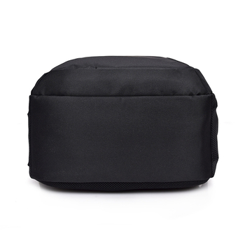 Muški putni ruksak velikog kapaciteta, poslovni ruksak za laptop od Oxford materijala, vodootporan, anti-theft, dizajn smanjenja opterećenja