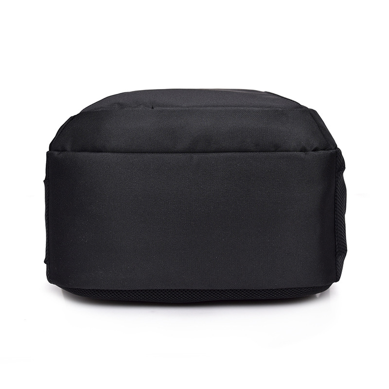Muški putni ruksak velikog kapaciteta, poslovni ruksak za laptop od Oxford materijala, vodootporan, anti-theft, dizajn smanjenja opterećenja