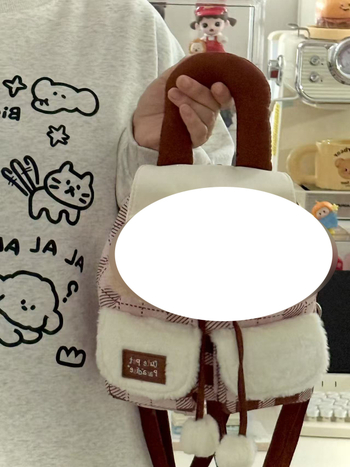 Rucsac casual pentru utilizare zilnică — material nylon, căptușeală poliester, deschidere tip capac, Primăvara 2025