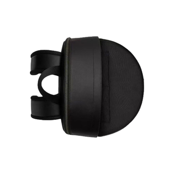 Ruksak (Unisex; PVC materijal; naramenica s zračnim jastukom; pretinac za 10-inčni laptop; kapacitet ispod 20 L)