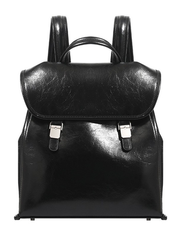 Premium unisex ruksak u akademskom stilu, za 14-inčni prijenosnik, kapacitet ispod 20L, vodootporan PU materijal, lagani poslovni stil, izdanje ljeto 2025
