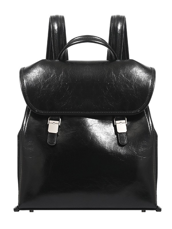 Premium unisex ruksak u akademskom stilu, za 14-inčni prijenosnik, kapacitet ispod 20L, vodootporan PU materijal, lagani poslovni stil, izdanje ljeto 2025