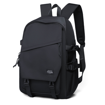 Ruksak unisex, Oxford materijal, kapacitet 20–35L, poslovni stil, ublažavanje tereta, za svakodnevni odlazak na posao
