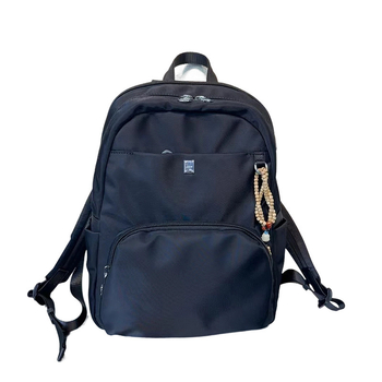 Unisex poslovni ruksak od Oxford platna, prozračan, vodootporan, protiv krađe, otporan na udarce, za službena putovanja