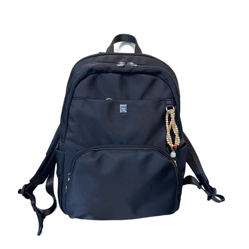 Unisex poslovni ruksak od Oxford platna, prozračan, vodootporan, protiv krađe, otporan na udarce, za službena putovanja