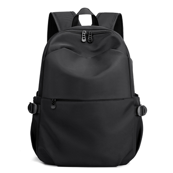 Unisex ruksak od Oxford tkanine, kapacitet 20-35L, naramenice s zračnim jastučićem za smanjenje opterećenja
