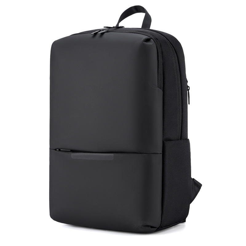 Xiaomi klasični poslovni ruksak, za 16-inčni laptop, vodootporan, poliester, kapacitet ispod 20 L