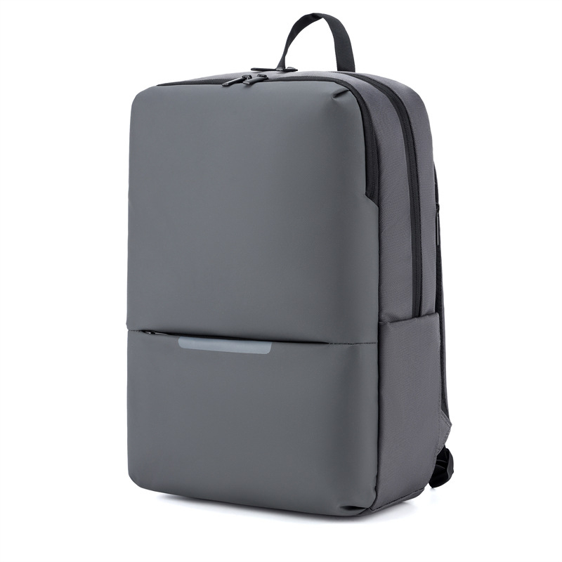 Xiaomi klasični poslovni ruksak, za 16-inčni laptop, vodootporan, poliester, kapacitet ispod 20 L