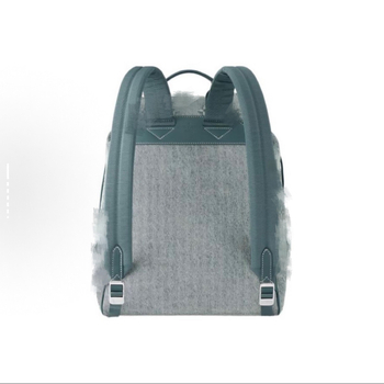 Torba za putovanje od prave kože – Unisex, gradski minimalistički stil, 36-55L, proširiva, pogodna za 16-inčni laptop