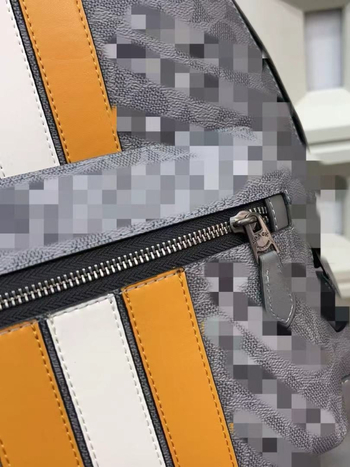 Unisex ruksak od PVC-a, vodootporan, kapacitet ispod 20 L, stil mlade kampusa, podstava od poliestera