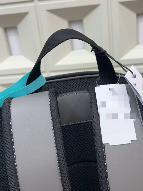 Unisex ruksak od PVC-a, vodootporan, kapacitet ispod 20 L, stil mlade kampusa, podstava od poliestera
