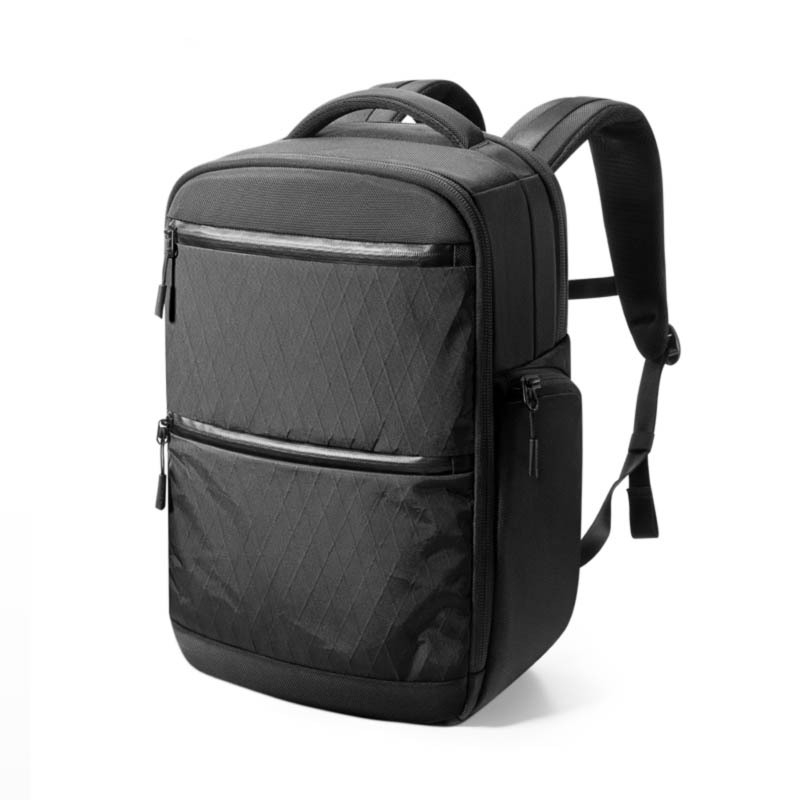 XPAC višenamjenski ruksak za putovanja i posao, velika kapacita 20–35L, unisex, kompatibilan s 16-inčnim prijenosnim računalom, najlon, prozračan